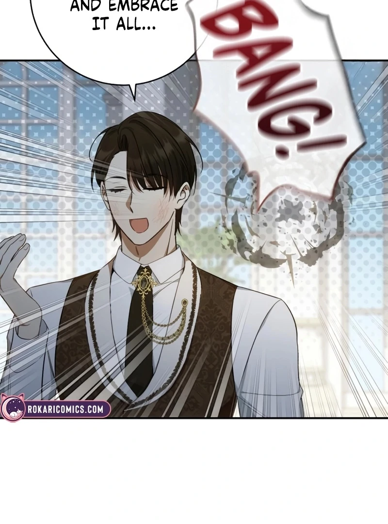 My Husband Was Stolen Twice Chapter 25 - page 44