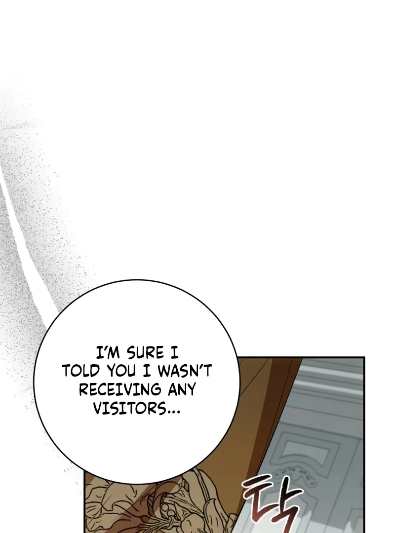 My Husband Was Stolen Twice Chapter 25 - page 4