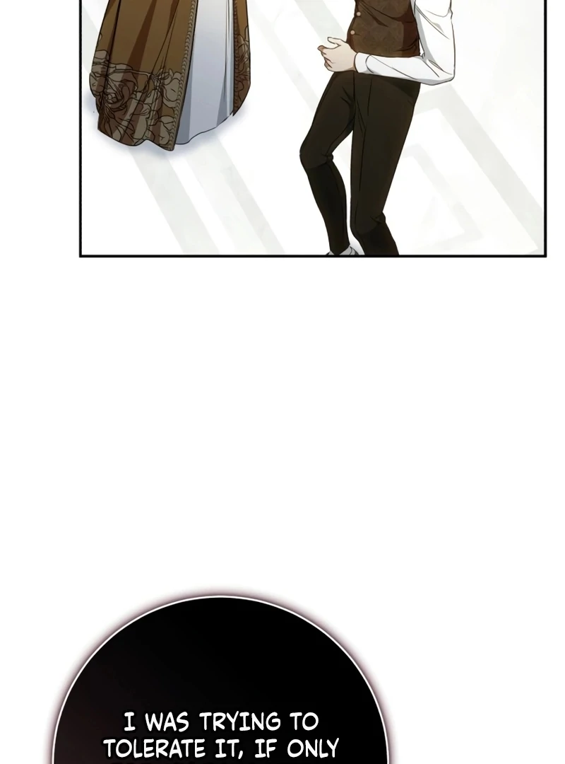 My Husband Was Stolen Twice Chapter 25 - page 49