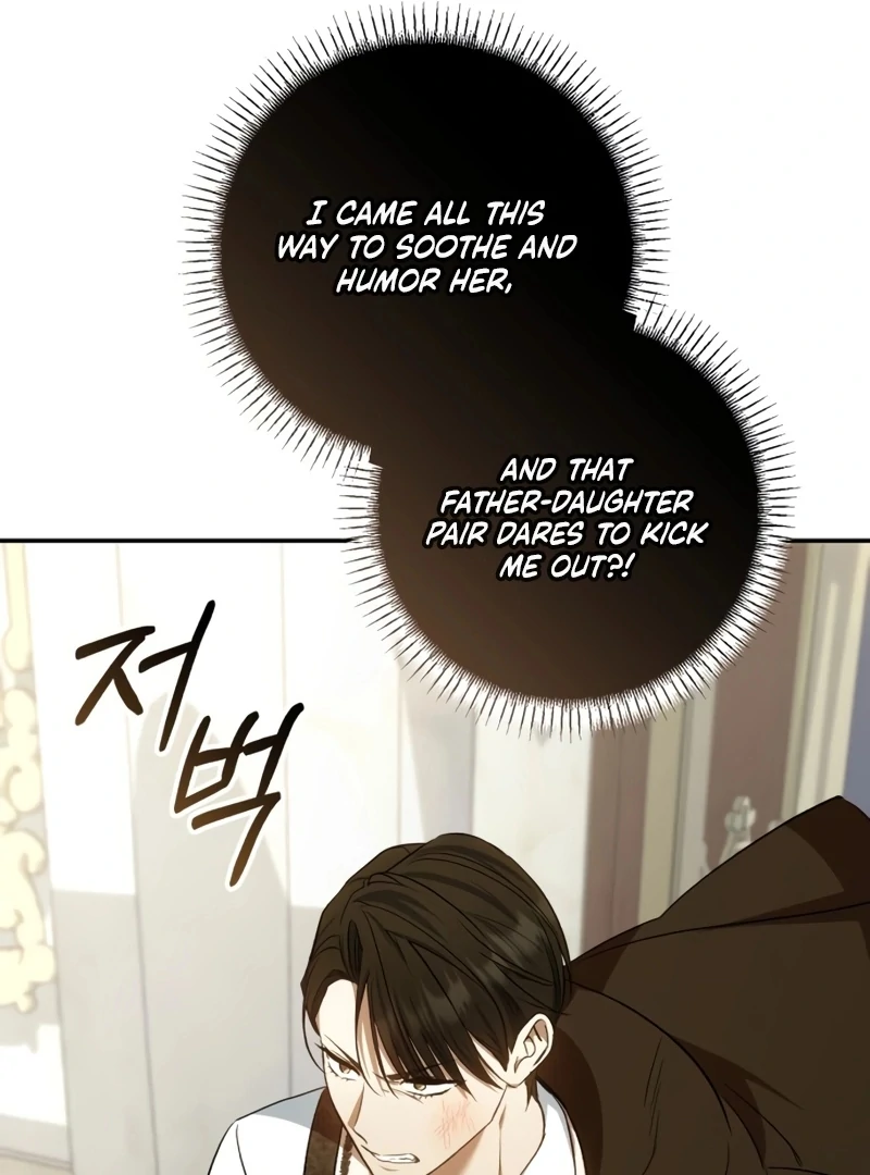 My Husband Was Stolen Twice Chapter 25 - page 57