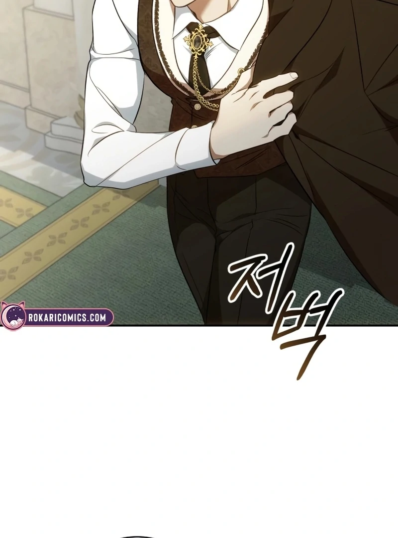My Husband Was Stolen Twice Chapter 25 - page 58