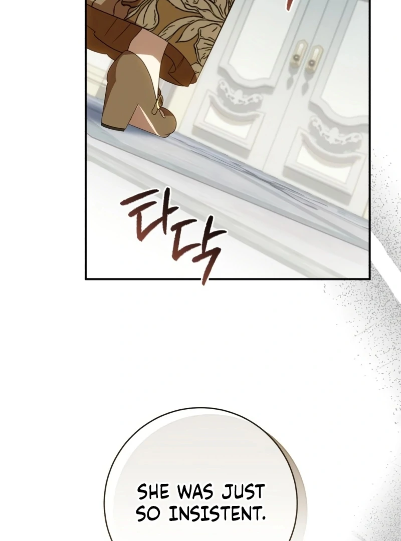 My Husband Was Stolen Twice Chapter 25 - page 5