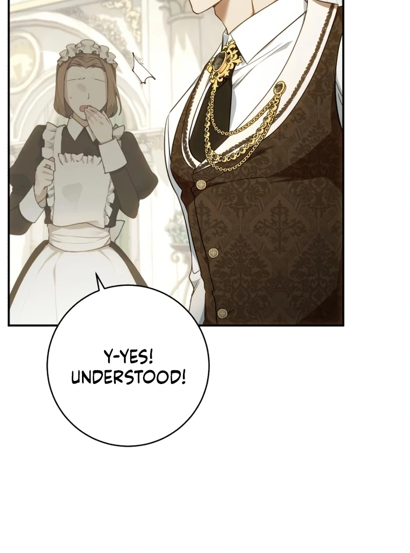 My Husband Was Stolen Twice Chapter 25 - page 61