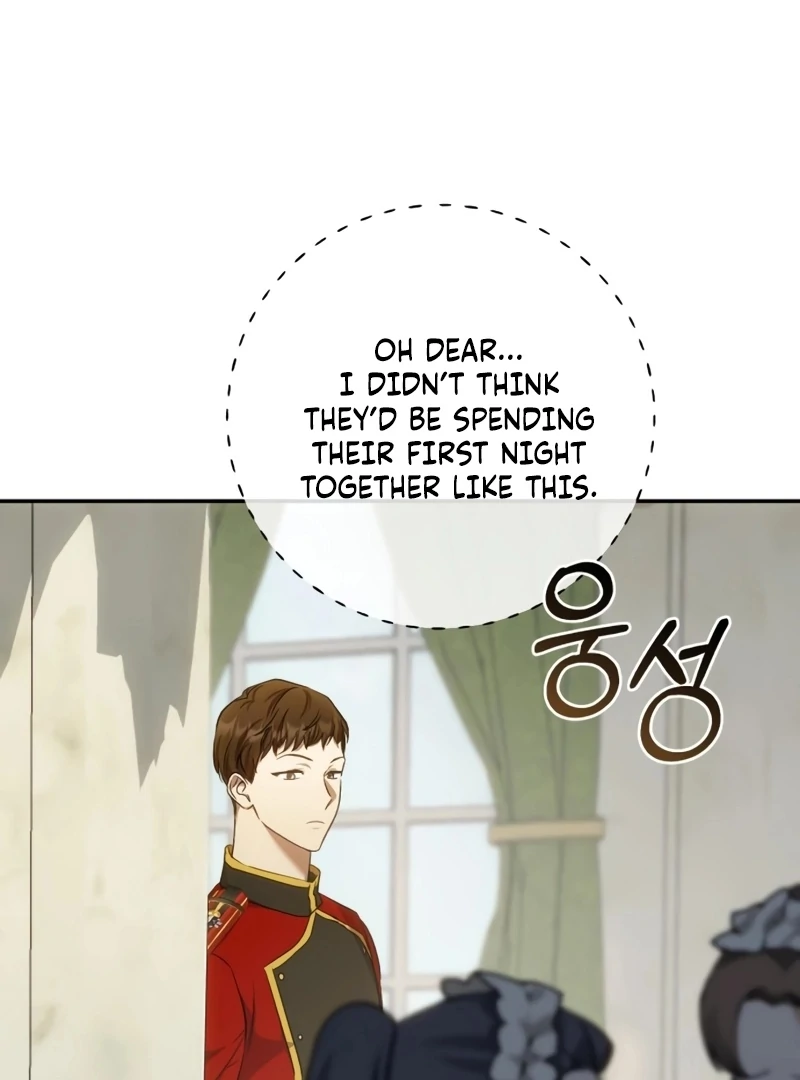 My Husband Was Stolen Twice Chapter 25 - page 64