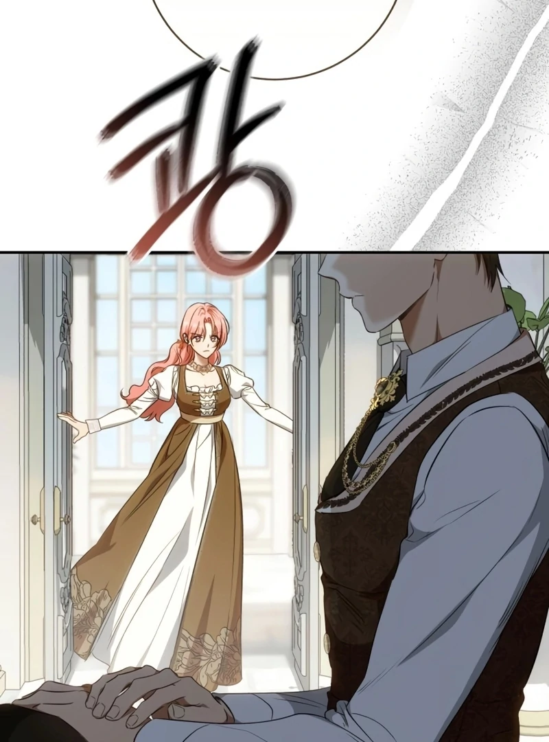 My Husband Was Stolen Twice Chapter 25 - page 6