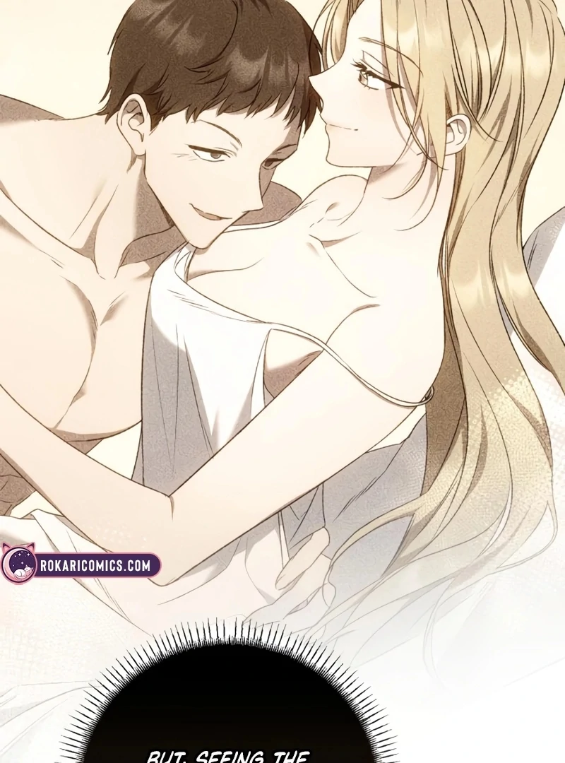 My Husband Was Stolen Twice Chapter 25 - page 69