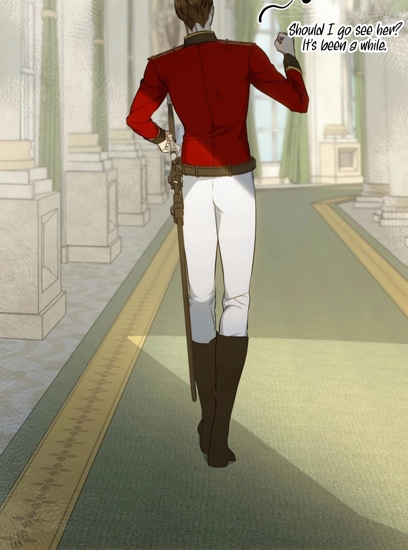 My Husband Was Stolen Twice Chapter 25 - page 71