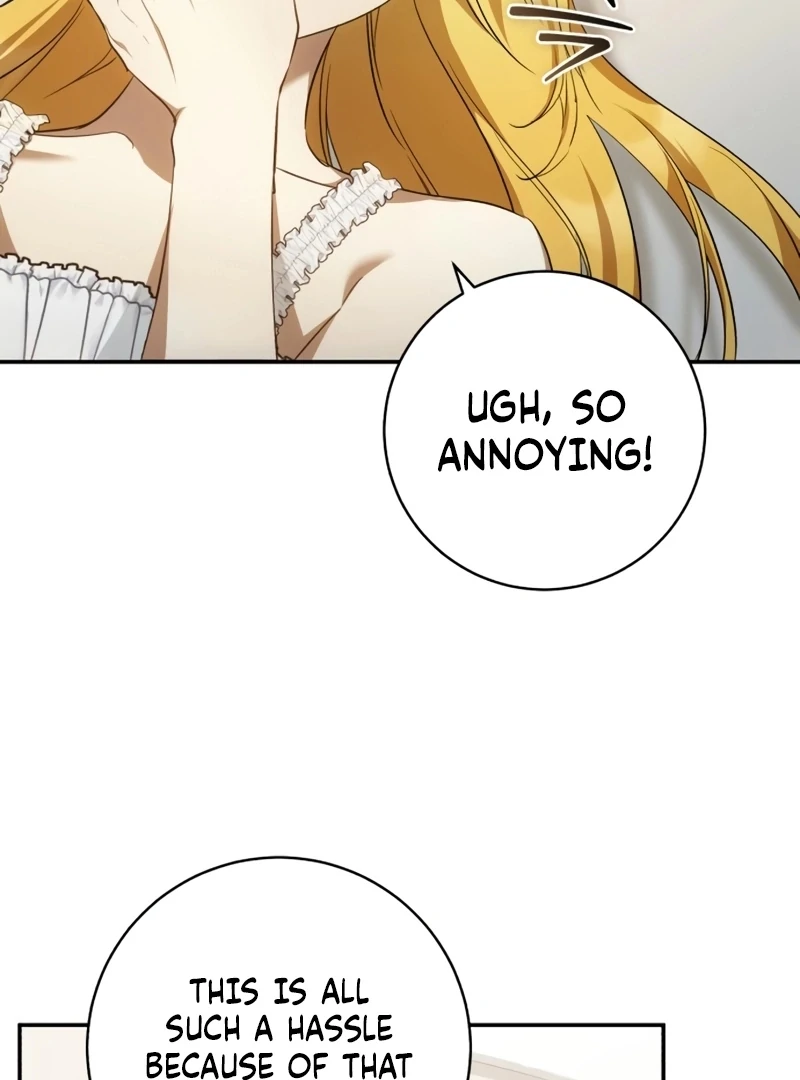 My Husband Was Stolen Twice Chapter 25 - page 73