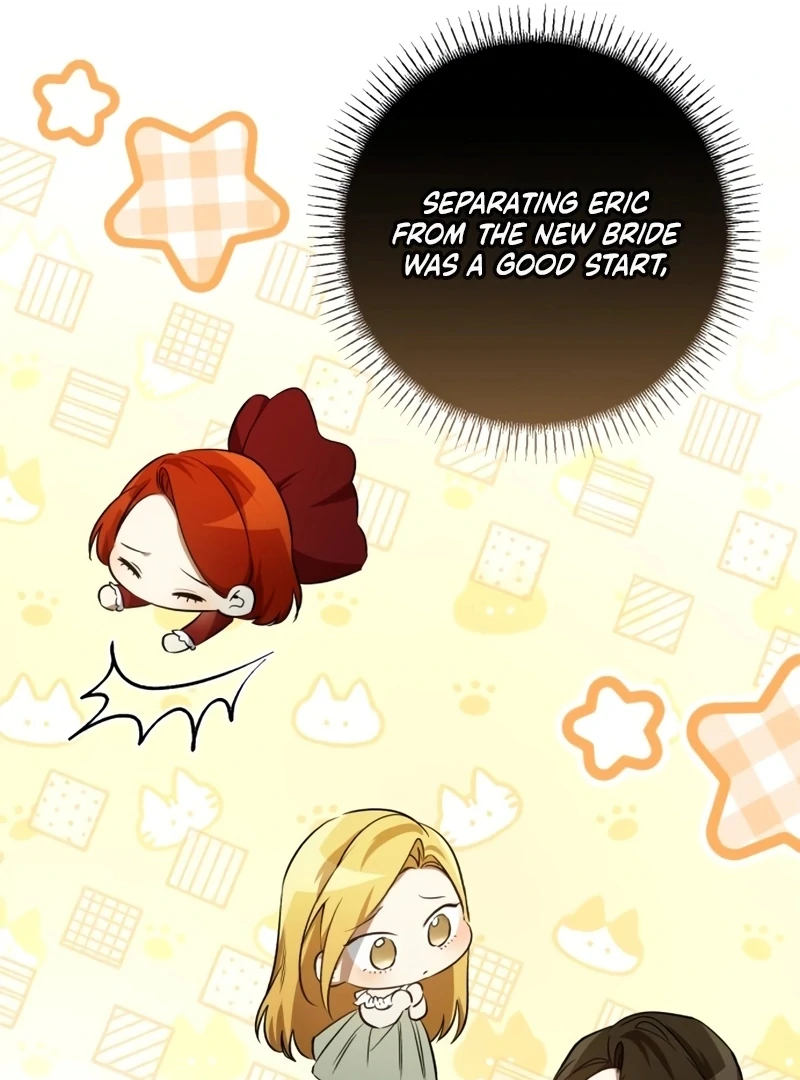 My Husband Was Stolen Twice Chapter 25 - page 76