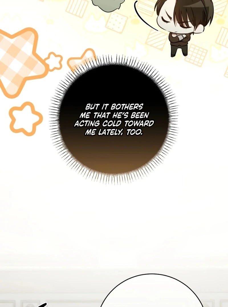 My Husband Was Stolen Twice Chapter 25 - page 77