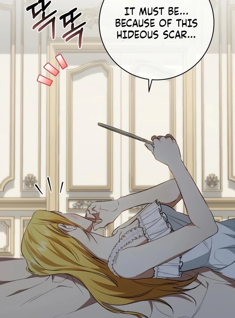 My Husband Was Stolen Twice Chapter 25 - page 78