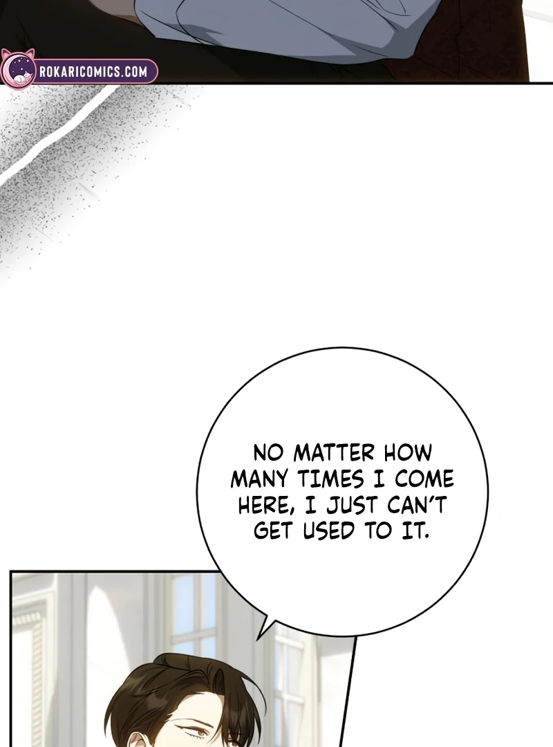 My Husband Was Stolen Twice Chapter 25 - page 7