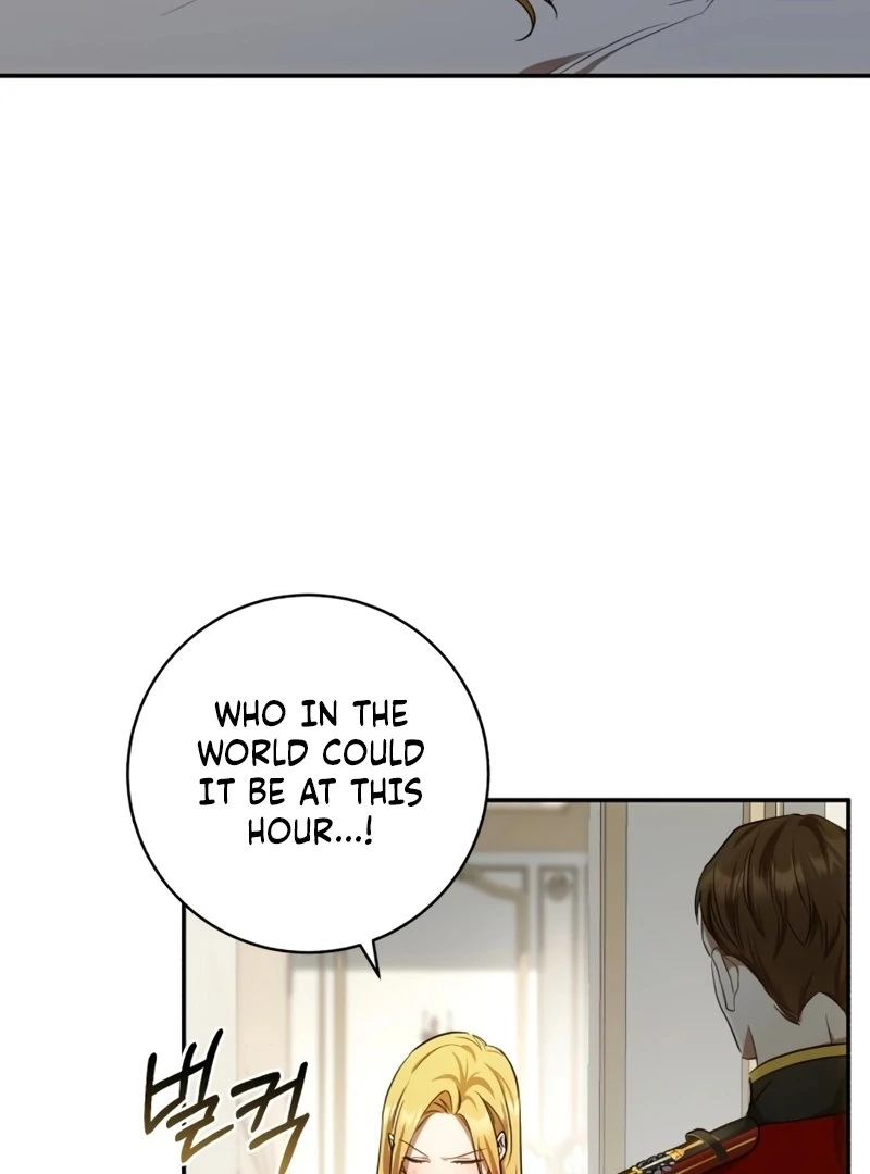 My Husband Was Stolen Twice Chapter 25 - page 79