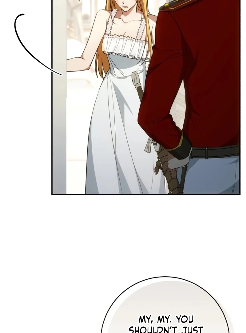 My Husband Was Stolen Twice Chapter 25 - page 80