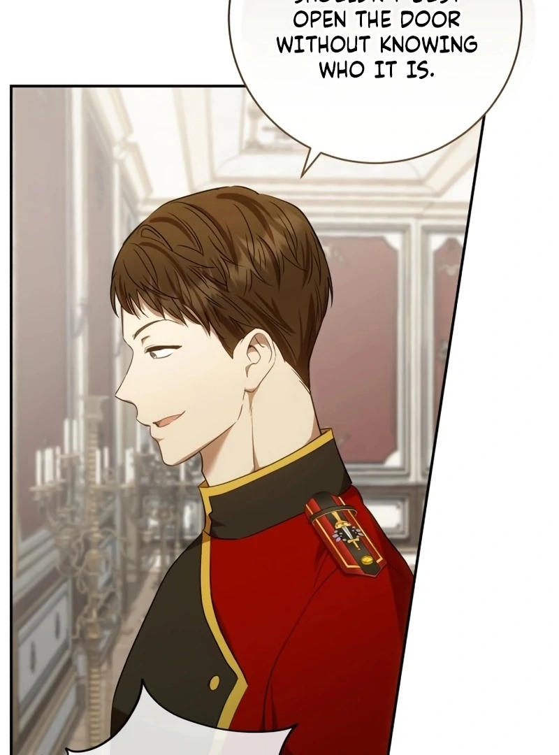 My Husband Was Stolen Twice Chapter 25 - page 81