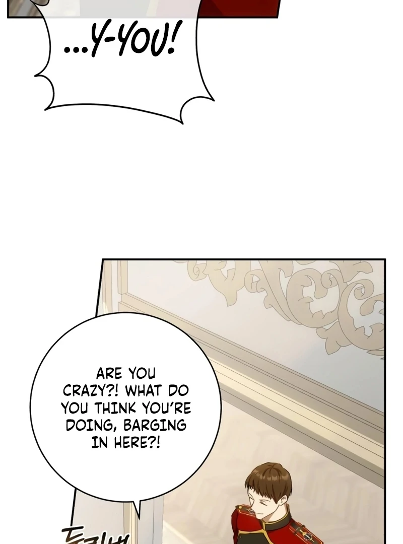 My Husband Was Stolen Twice Chapter 25 - page 82