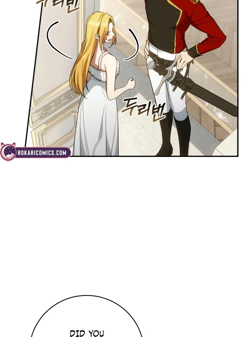 My Husband Was Stolen Twice Chapter 25 - page 83