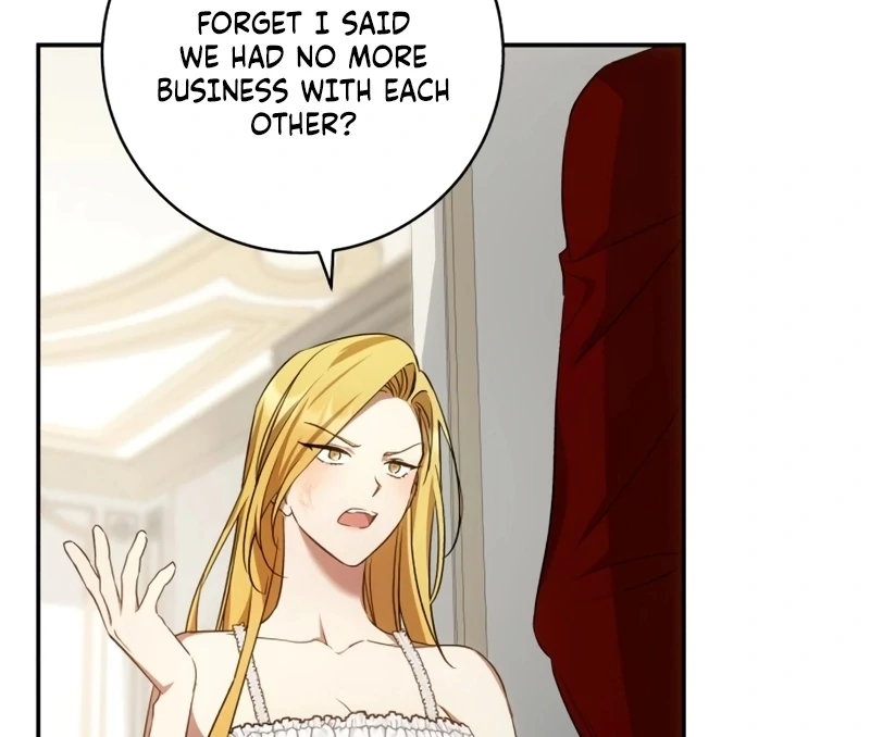 My Husband Was Stolen Twice Chapter 25 - page 84