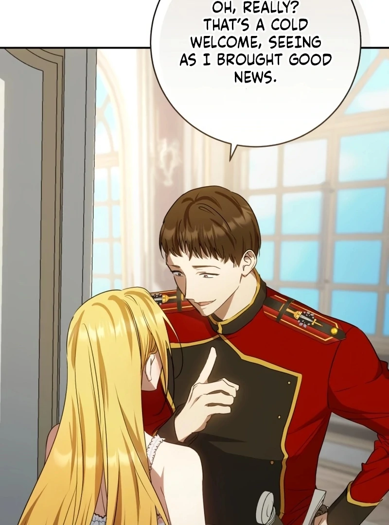 My Husband Was Stolen Twice Chapter 25 - page 87