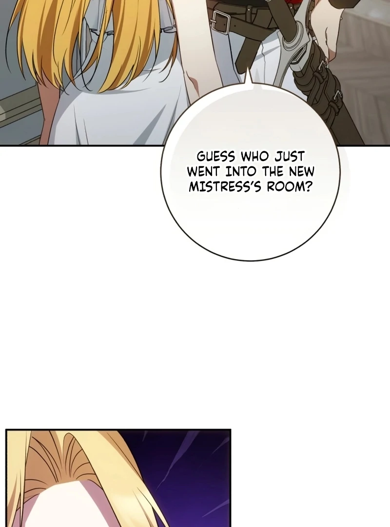 My Husband Was Stolen Twice Chapter 25 - page 88