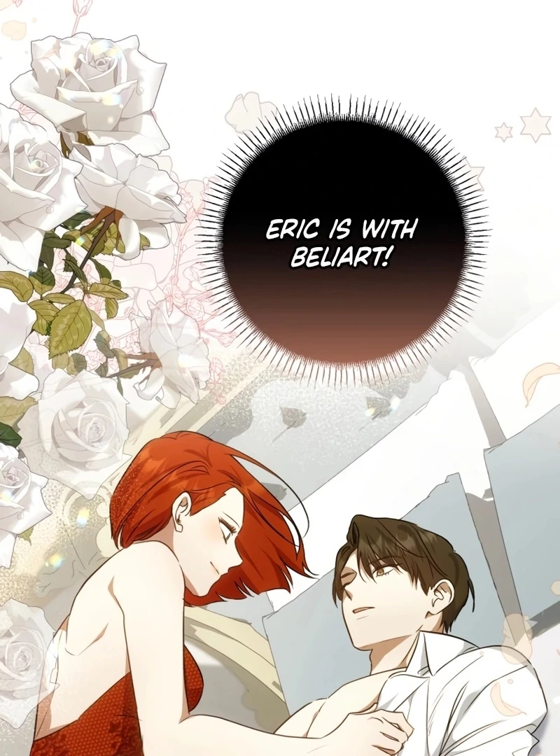 My Husband Was Stolen Twice Chapter 25 - page 90