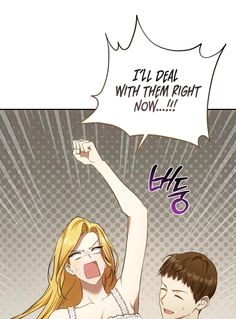 My Husband Was Stolen Twice Chapter 25 - page 92