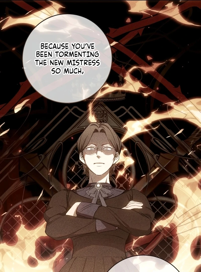 My Husband Was Stolen Twice Chapter 25 - page 95