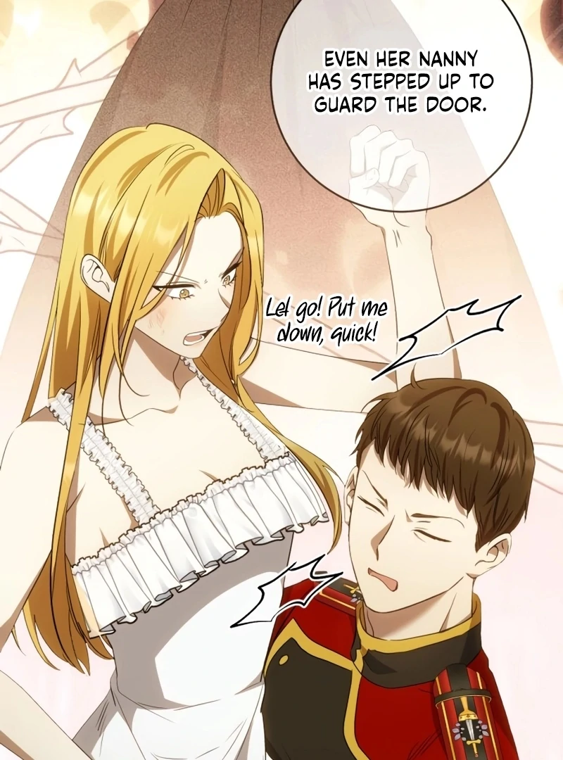 My Husband Was Stolen Twice Chapter 25 - page 96