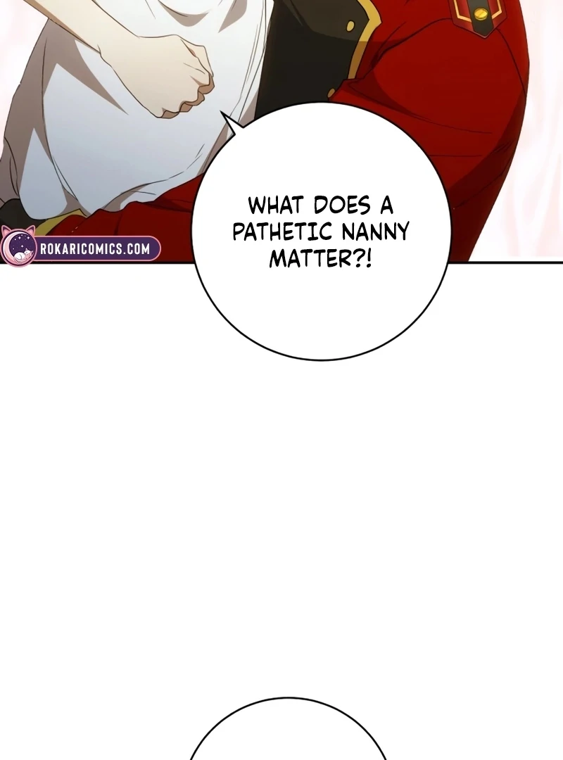 My Husband Was Stolen Twice Chapter 25 - page 97