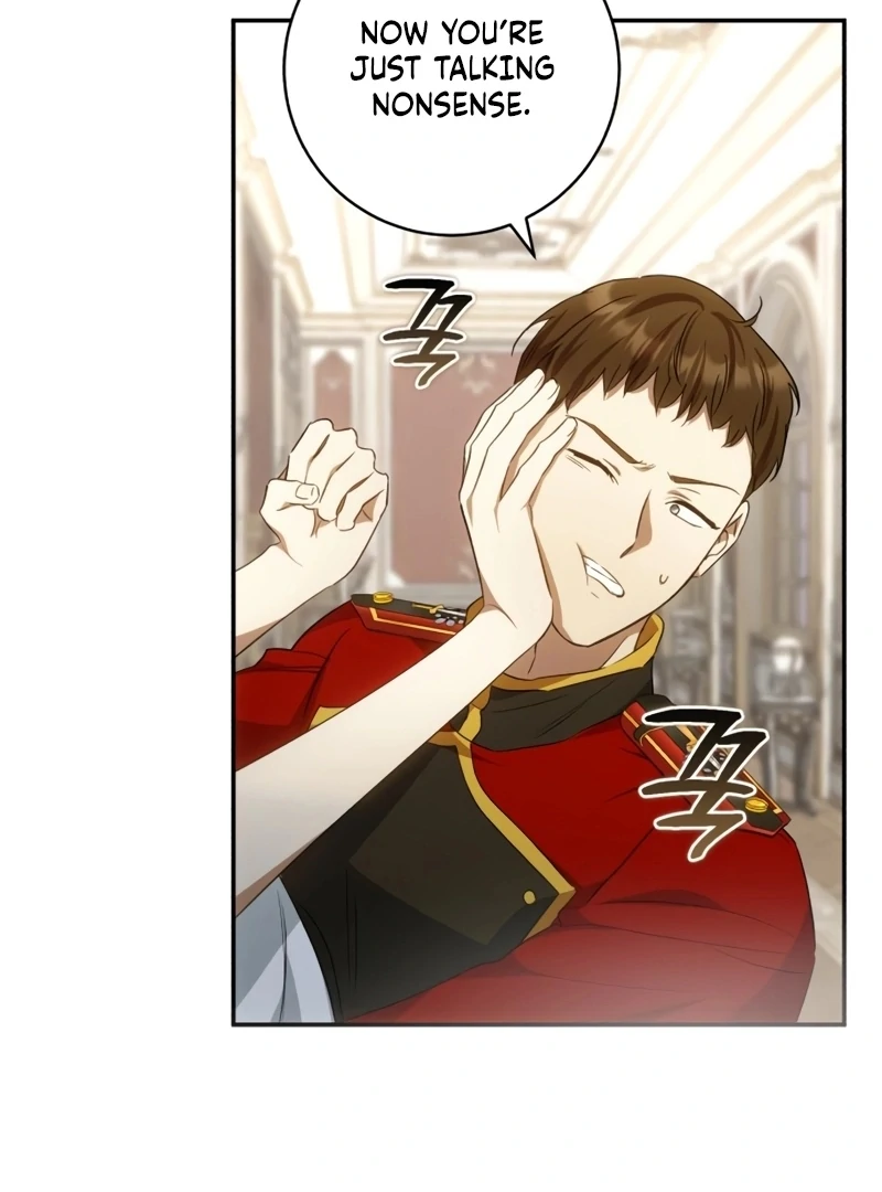 My Husband Was Stolen Twice Chapter 25 - page 98