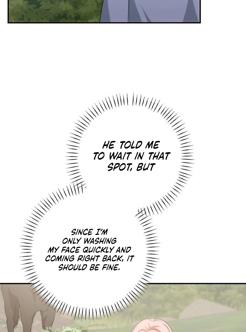 My Husband Was Stolen Twice Chapter 28 - page 102