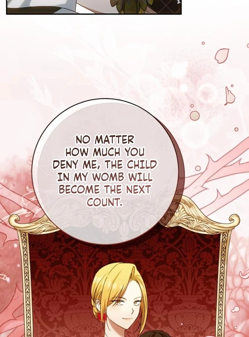 My Husband Was Stolen Twice Chapter 28 - page 11