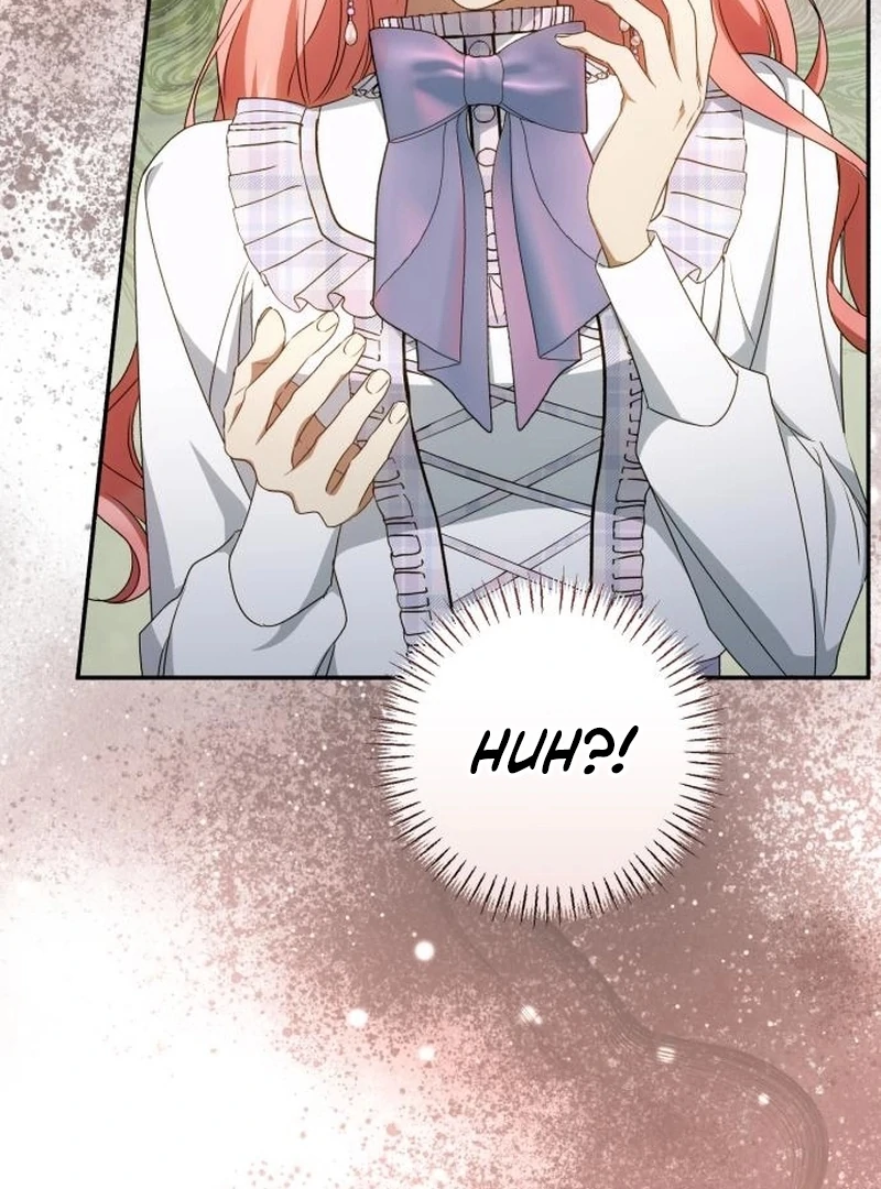 My Husband Was Stolen Twice Chapter 28 - page 113