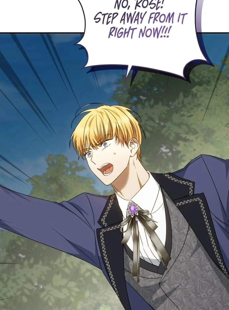 My Husband Was Stolen Twice Chapter 28 - page 118