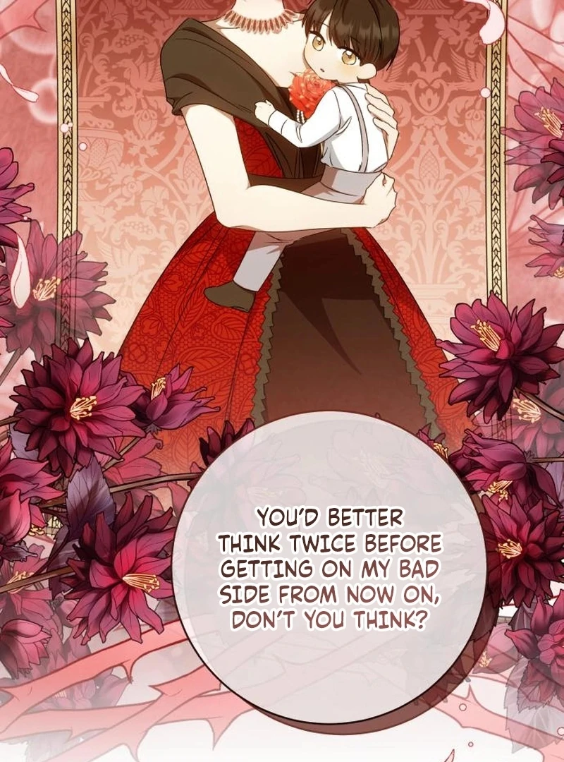 My Husband Was Stolen Twice Chapter 28 - page 12