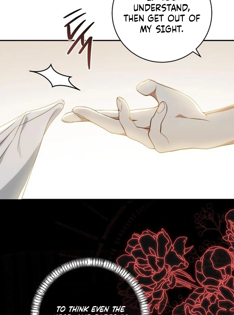 My Husband Was Stolen Twice Chapter 28 - page 15