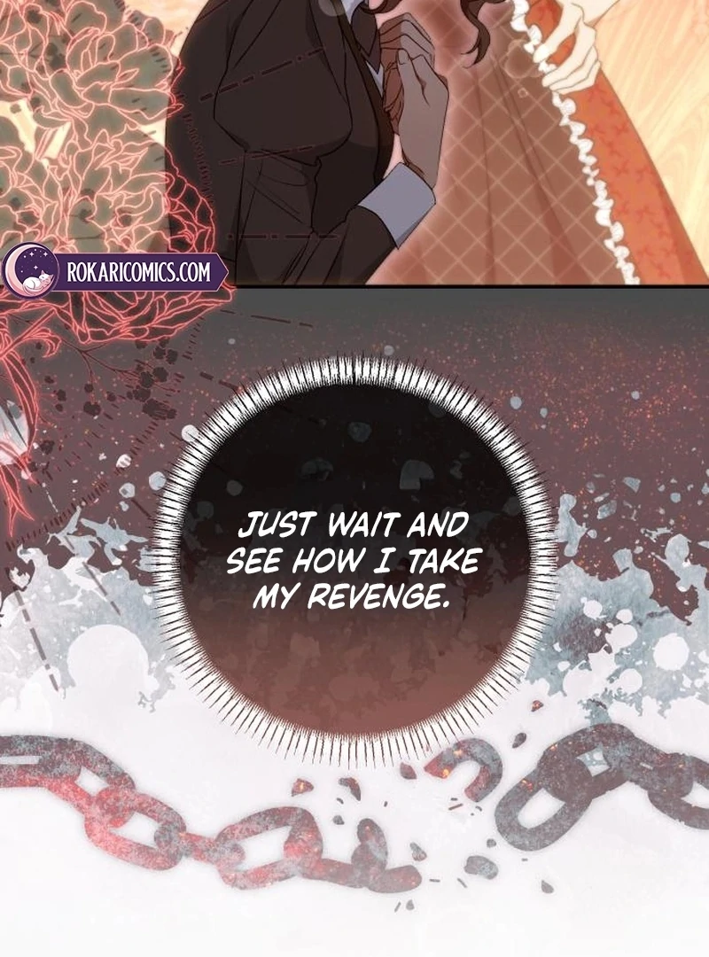 My Husband Was Stolen Twice Chapter 28 - page 17