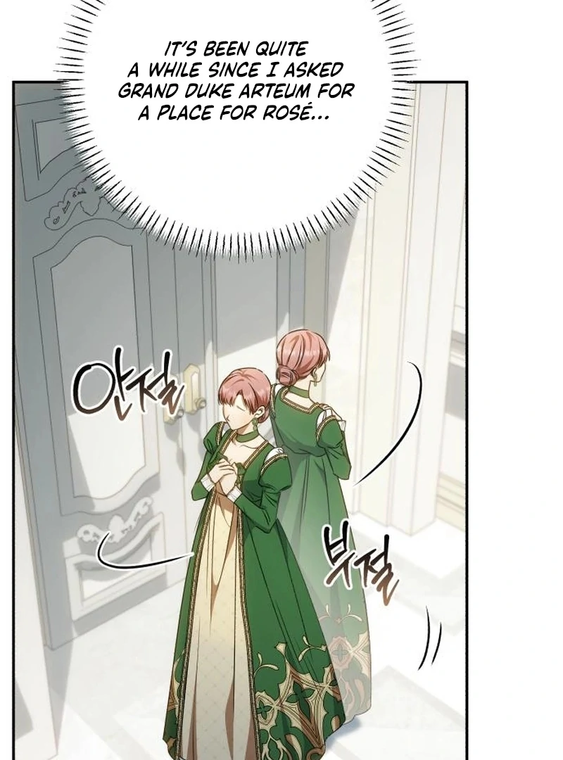 My Husband Was Stolen Twice Chapter 28 - page 23