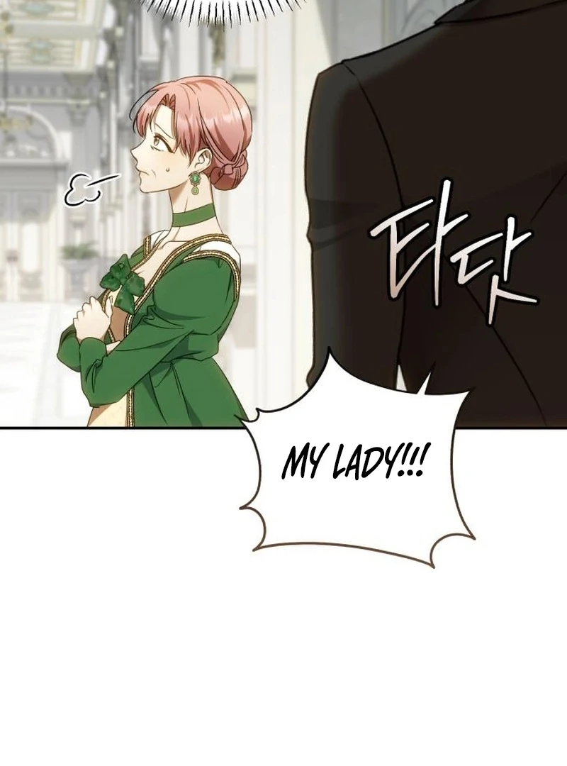 My Husband Was Stolen Twice Chapter 28 - page 25