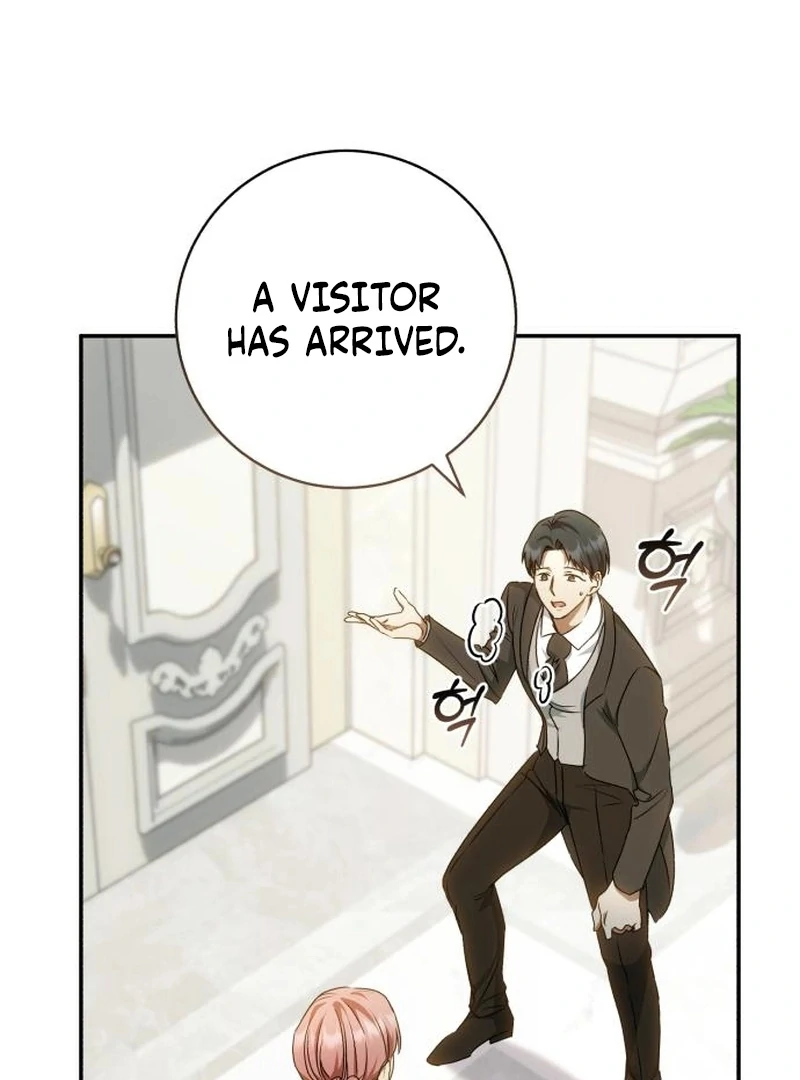 My Husband Was Stolen Twice Chapter 28 - page 26