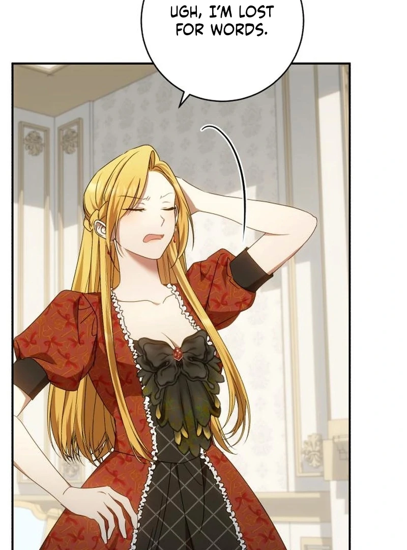 My Husband Was Stolen Twice Chapter 28 - page 3