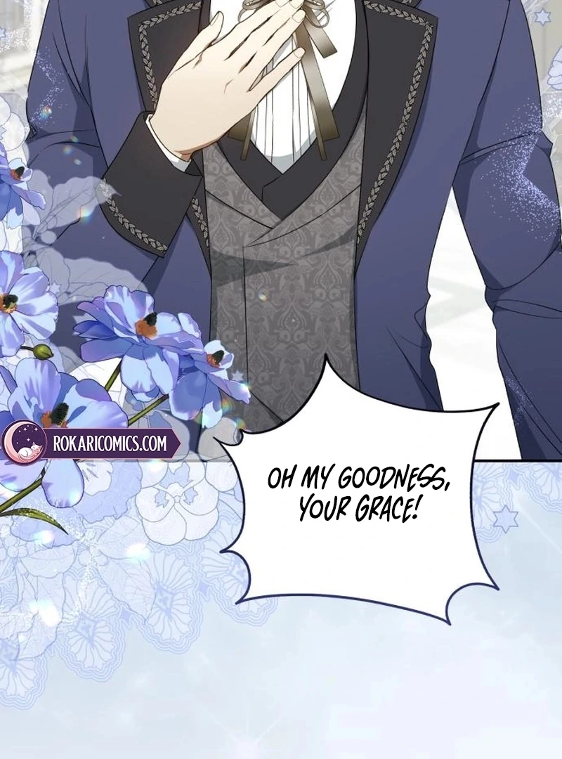 My Husband Was Stolen Twice Chapter 28 - page 31