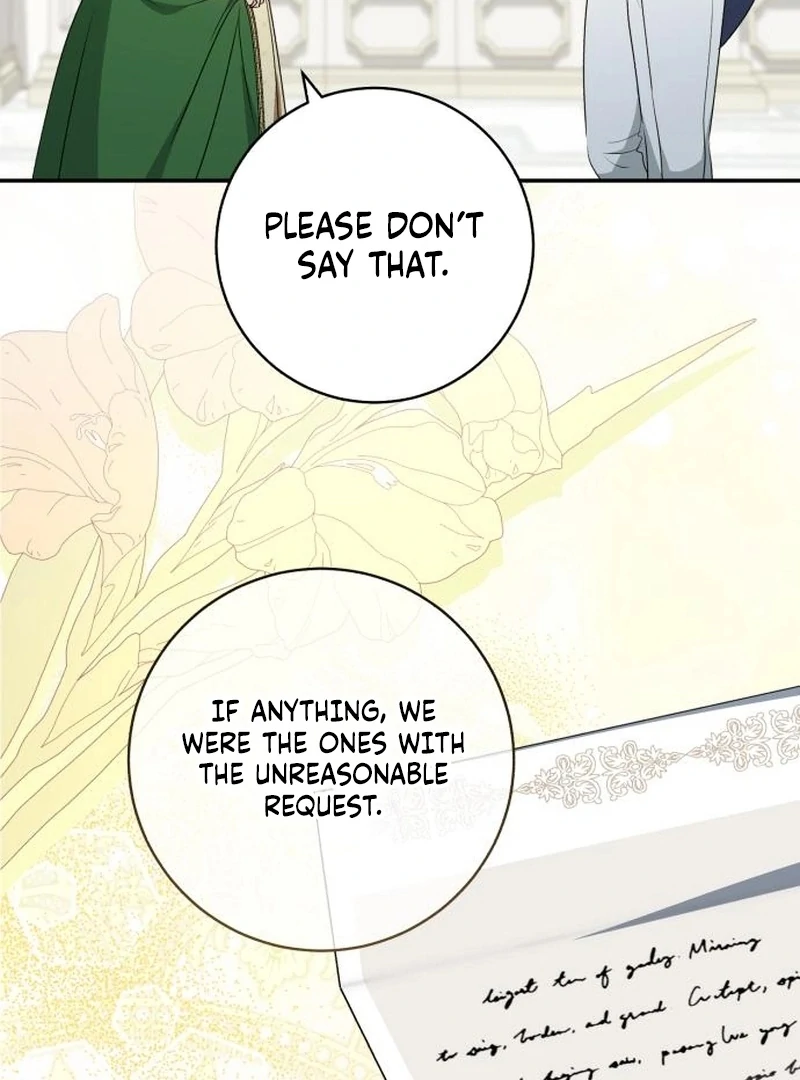 My Husband Was Stolen Twice Chapter 28 - page 33