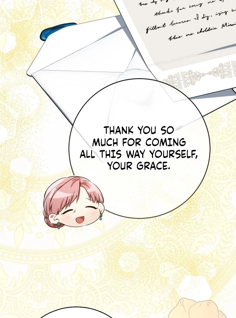 My Husband Was Stolen Twice Chapter 28 - page 34