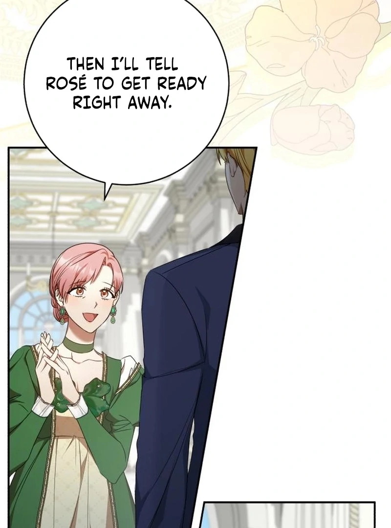 My Husband Was Stolen Twice Chapter 28 - page 35