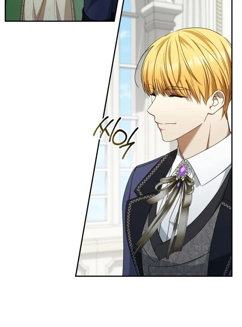 My Husband Was Stolen Twice Chapter 28 - page 36