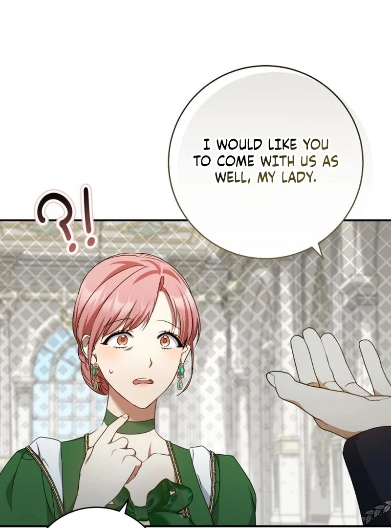 My Husband Was Stolen Twice Chapter 28 - page 37