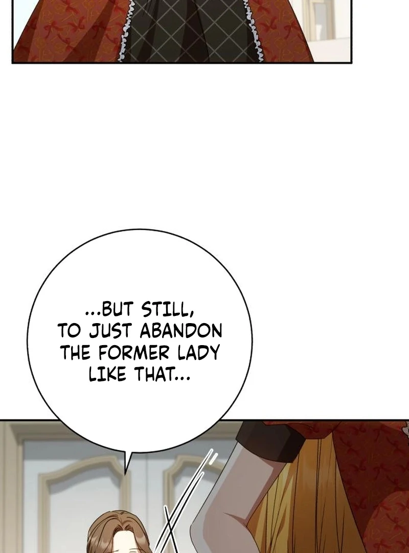 My Husband Was Stolen Twice Chapter 28 - page 4