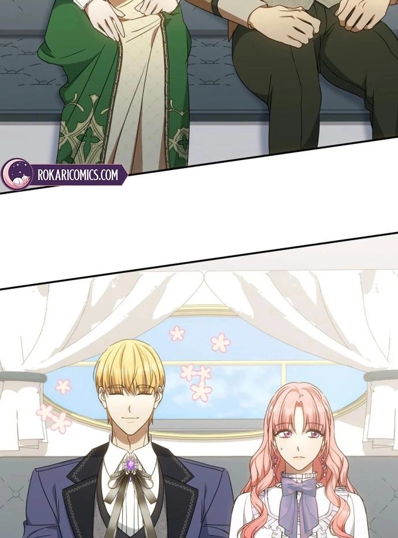 My Husband Was Stolen Twice Chapter 28 - page 42