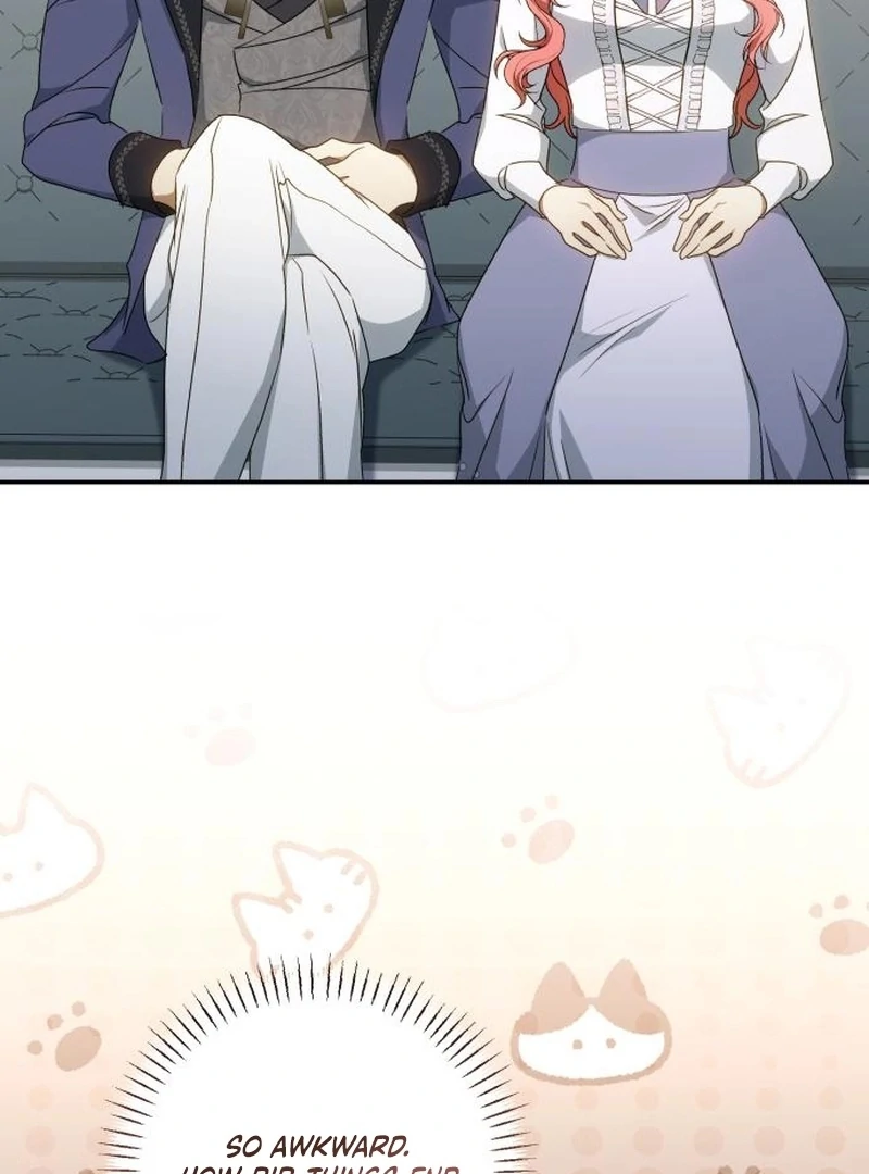 My Husband Was Stolen Twice Chapter 28 - page 43